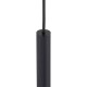 Підвісний світильник, люстра TK Lighting 11422 Ferro G9 1x8W IP20 чорний