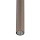 Підвісний світильник, люстра TK Lighting 11425 Ferro G9 1x8W IP20 коричневий