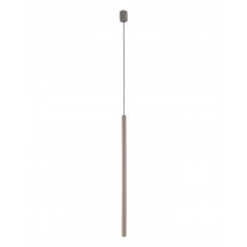 Підвісний світильник, люстра TK Lighting 11426 Ferro G9 1x8W IP20 коричневий