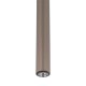 Підвісний світильник, люстра TK Lighting 11426 Ferro G9 1x8W IP20 коричневий
