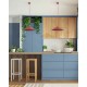 Підвісний світильник, люстра TK Lighting 11696 Lume L GX53 1x11W IP20 бургунді