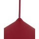 Підвісний світильник, люстра TK Lighting 11696 Lume L GX53 1x11W IP20 бургунді
