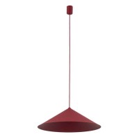 Подвесной светильник, люстра TK Lighting 11697 Lume XL GX53 1x11W IP20 бургунди