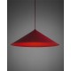 Подвесной светильник, люстра TK Lighting 11697 Lume XL GX53 1x11W IP20 бургунди