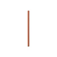 Плафон Nowodvorski 12133 Cameleon Laser 490 IP20 терракотовый