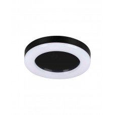 Уличный светильник Kanlux 31491 Tura LED 1x24W 4000K 1800Lm IP65 черный
