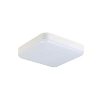 Вуличний світильник Kanlux 37296 Iper LED 1x26W 4000K 3120Lm IP65 білий
