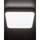 Уличный светильник с датчиком движения Kanlux 37303 Iper LED 1x19W 4000K 2280Lm IP65 белый
