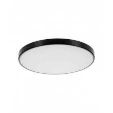 Потолочный светильник Kanlux 38610 S Plafon LED 1x20W 3000K-6500K 1920/2030/2060Lm IP20 черный