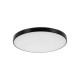 Потолочный светильник Kanlux 38610 S Plafon LED 1x20W 3000K-6500K 1920/2030/2060Lm IP20 черный