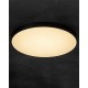Потолочный светильник Kanlux 38610 S Plafon LED 1x20W 3000K-6500K 1920/2030/2060Lm IP20 черный