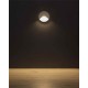 Светильник для подсветки лестницы/коридора Kanlux 39120 Exin LED 1x2.5W 3000K 50Lm IP65 белый