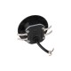 Светильник для подсветки лестницы/коридора Kanlux 39121 Exin LED 1x2.5W 3000K 50Lm IP65 черный