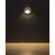Светильник для подсветки лестницы/коридора Kanlux 39123 Exin LED 1x2.5W 3000K 50Lm IP65 белый