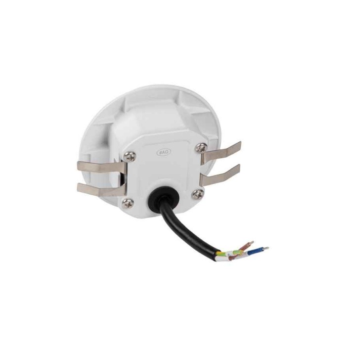 Светильник для подсветки лестницы/коридора Kanlux 39123 Exin LED 1x2.5W 3000K 50Lm IP65 белый