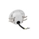 Светильник для подсветки лестницы/коридора Kanlux 39123 Exin LED 1x2.5W 3000K 50Lm IP65 белый