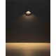Светильник для подсветки лестницы/коридора Kanlux 39125 Exin LED 1x2.5W 3000K 50Lm IP65 серый
