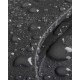 Светильник для подсветки лестницы/коридора Kanlux 39125 Exin LED 1x2.5W 3000K 50Lm IP65 серый