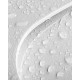 Светильник для подсветки лестницы/коридора Kanlux 39126 Exin LED 1x2.5W 3000K 50Lm IP65 белый