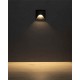 Светильник для подсветки лестницы/коридора Kanlux 39127 Exin LED 1x2.5W 3000K 50Lm IP65 черный