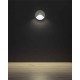 Светильник для подсветки лестницы/коридора Kanlux 39135 Exin LED 1x2.5W 4000K 50Lm IP65 белый