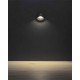 Светильник для подсветки лестницы/коридора Kanlux 39137 Exin LED 1x2.5W 4000K 50Lm IP65 серый