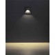 Светильник для подсветки лестницы/коридора Kanlux 39140 Exin LED 1x2.5W 4000K 50Lm IP65 серый