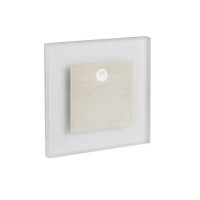 Светильник для подсветки лестницы/коридора Kanlux 27379 Apus LED 1x0.8W 4000K 14Lm IP20 бежевый