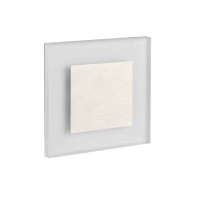 Светильник для подсветки лестницы/коридора Kanlux 32488 Apus LED 1x0.8W 4000K 14Lm IP20 бежевый