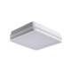 Уличный светильник с датчиком движения Kanlux 33346 Beno LED 1x24W 4000K 2060Lm IP54 белый