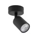 Светильник поворотный, спот TK Lighting 11367 Nex GU10 1x10W IP20 черный