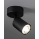 Светильник поворотный, спот TK Lighting 11367 Nex GU10 1x10W IP20 черный