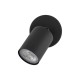 Светильник поворотный, спот TK Lighting 11367 Nex GU10 1x10W IP20 черный