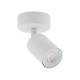 Светильник поворотный, спот TK Lighting 11368 Nex GU10 1x10W IP20 белый