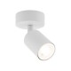Светильник поворотный, спот TK Lighting 11368 Nex GU10 1x10W IP20 белый
