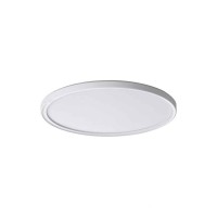 Потолочный светильник Kanlux 31514 Azpo LED 1x18.5W 3000K/4000K/6000K 1800Lm IP54 белый