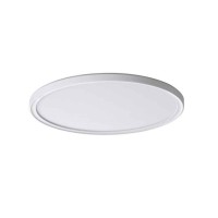 Потолочный светильник Kanlux 31516 Azpo LED 1x22W 3000K/4000K/6000K 2700Lm IP54 белый