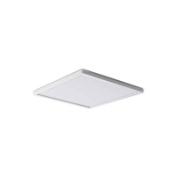 Потолочный светильник Kanlux 31530 Azpo LED 1x12.3W 3000K/4000K/6000K 1150Lm IP54 белый