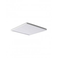 Світильник стельовий Kanlux 31530 Azpo LED 1x12.3W 3000K/4000K/6000K 1150Lm IP54 білий