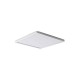 Світильник стельовий Kanlux 31530 Azpo LED 1x12.3W 3000K/4000K/6000K 1150Lm IP54 білий