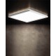 Світильник стельовий Kanlux 31534 Azpo LED 1x22W 3000K/4000K/6000K 2600Lm IP54 білий