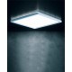 Світильник стельовий Kanlux 31534 Azpo LED 1x22W 3000K/4000K/6000K 2600Lm IP54 білий