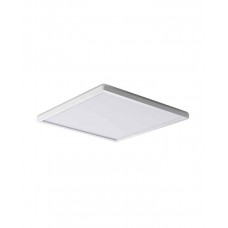 Світильник стельовий Kanlux 31532 Azpo LED 1x17.5W 3000K/4000K/6000K 1800Lm IP54 білий