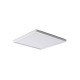 Світильник стельовий Kanlux 31532 Azpo LED 1x17.5W 3000K/4000K/6000K 1800Lm IP54 білий