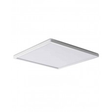 Світильник стельовий Kanlux 31534 Azpo LED 1x22W 3000K/4000K/6000K 2600Lm IP54 білий