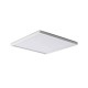 Світильник стельовий Kanlux 31534 Azpo LED 1x22W 3000K/4000K/6000K 2600Lm IP54 білий