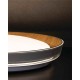 Світильник стельовий Kanlux 37317 Nifu LED 1x18W 4000K 1320Lm IP20 коричневий