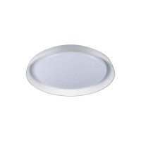 Потолочный светильник Kanlux 37318 Nifu LED 1x18W 4000K 1450Lm IP20 белый