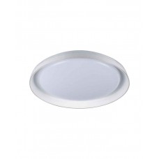 Світильник стельовий Kanlux 37318 Nifu LED 1x18W 4000K 1450Lm IP20 білий