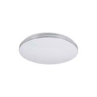 Потолочный светильник Kanlux 37323 Exate LED 1x17.5W 4000K 1420Lm IP20 белый